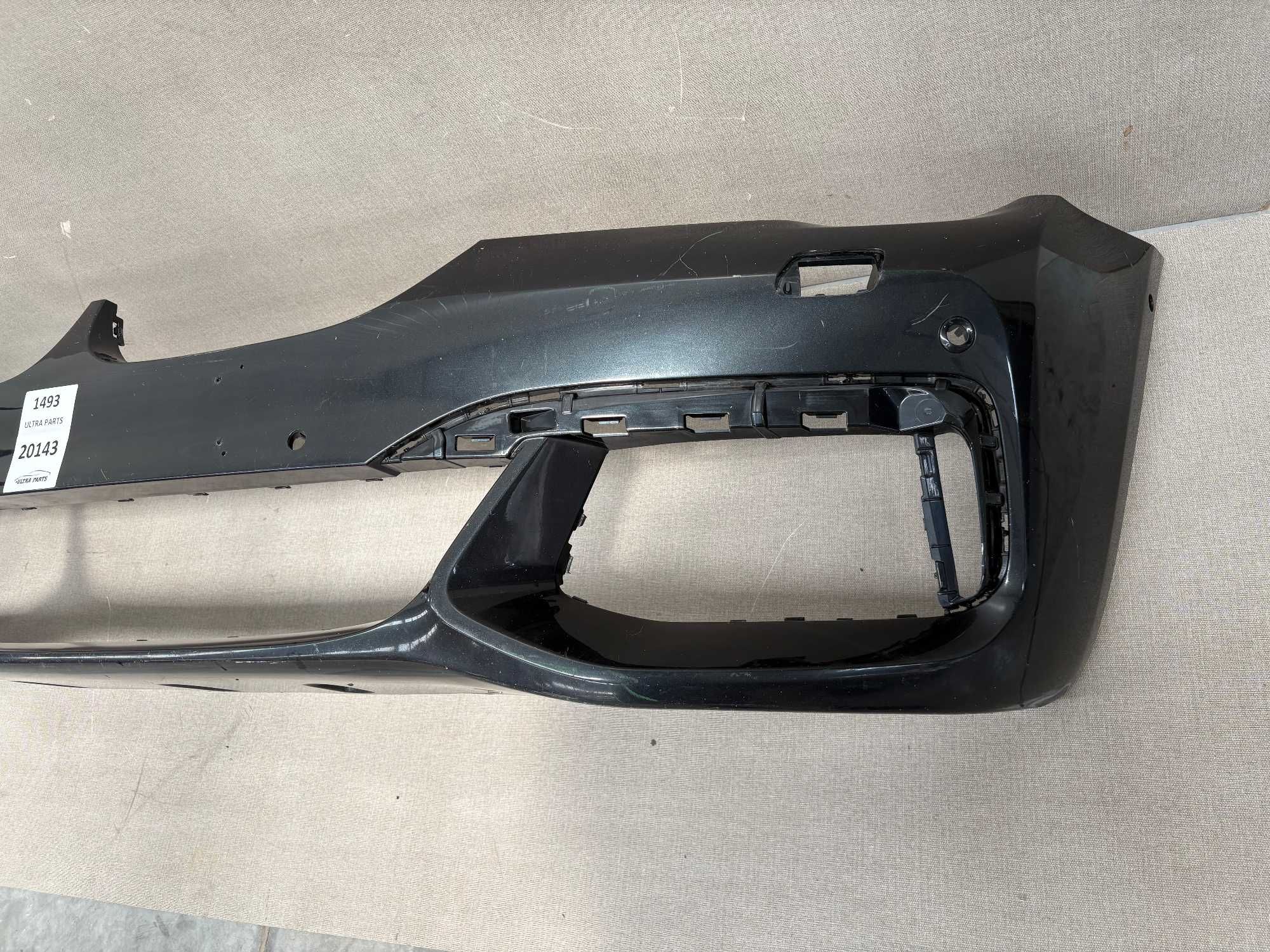 Предна броня М пакет БМВ Г11 Г12 BMW G11 G12