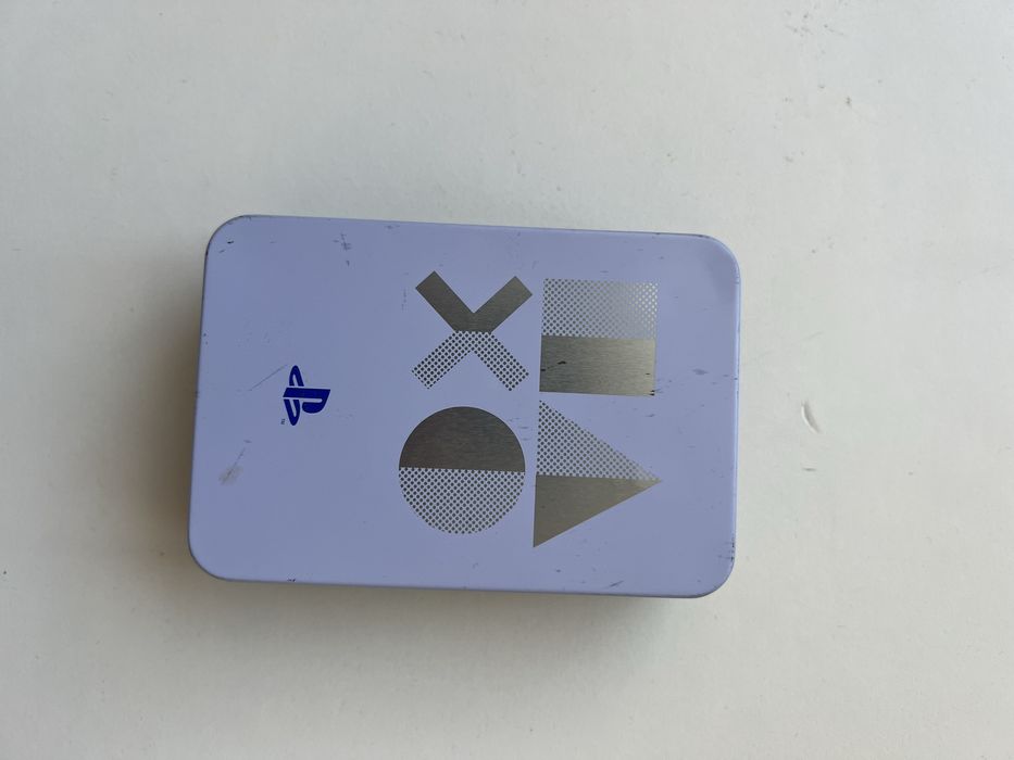 Карти на Playstation