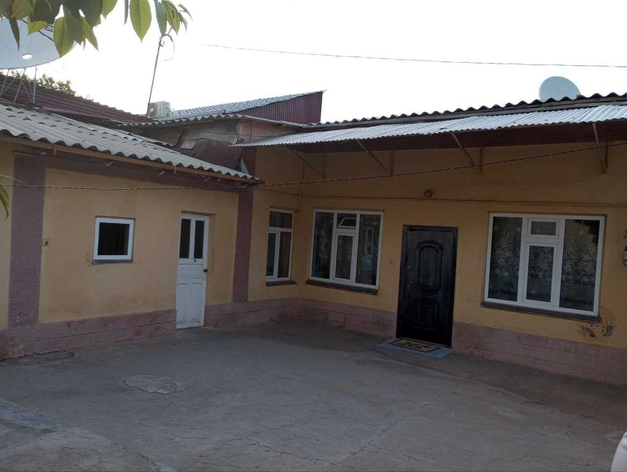 Продается частный дом на земле