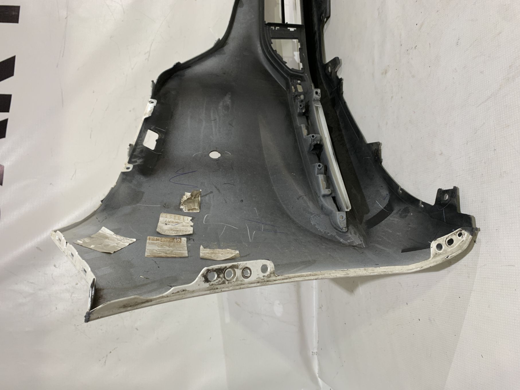 Bara fata Mazda 6, facelift, 2018, 2019, 2020, 2021, cod origine OE GSH7-50031.