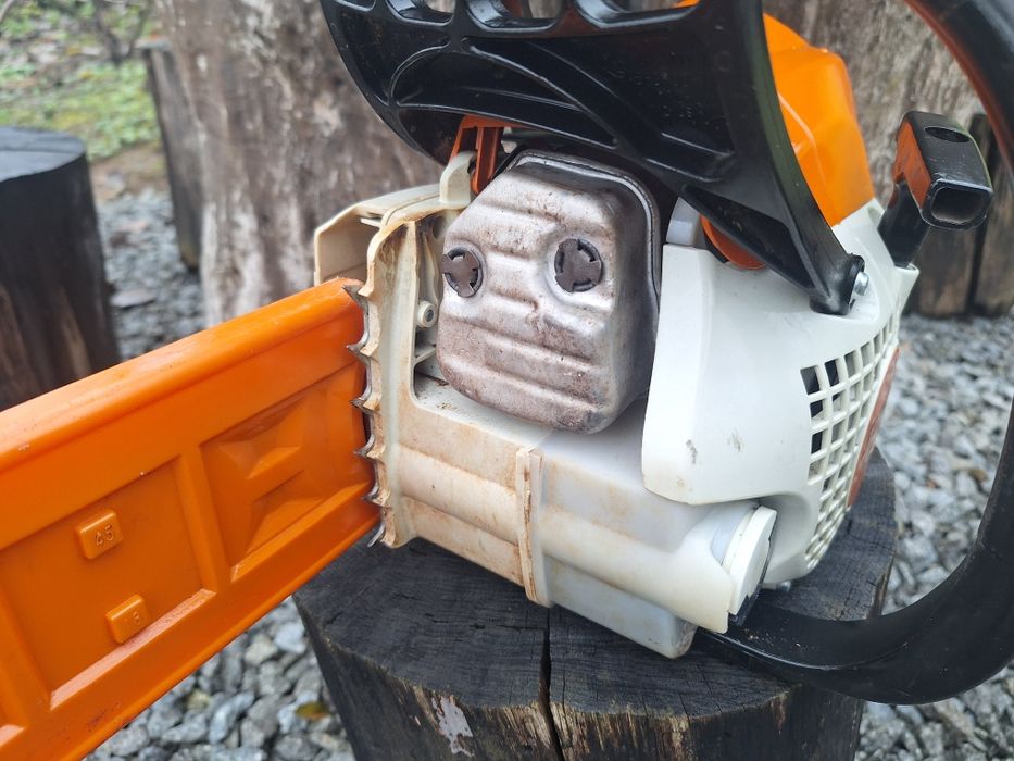 Drujba Stihl 211 c