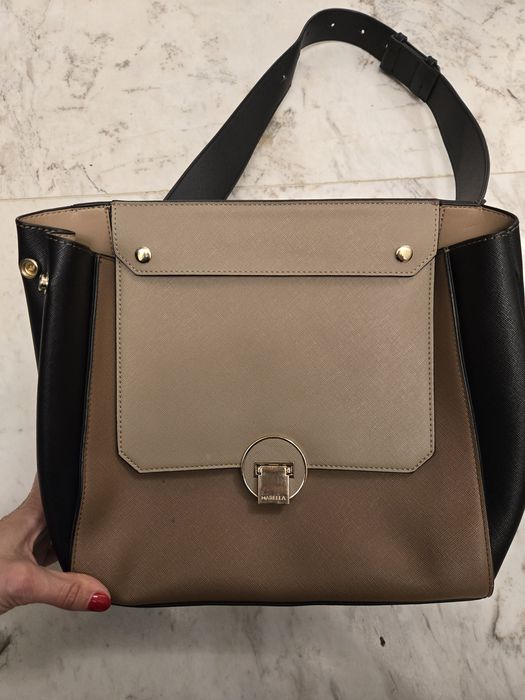 Чанта Марела с 3бр сменяеми капакая