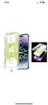Folie sticla Iphone 17 , 17 pro ,17 Air  ,17 pro max - cu aplicator