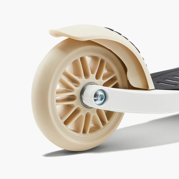 Trotinetă B1 500 negru-bej - produs resigilat - (SecondHand) Decathlon