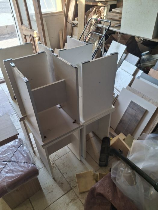 Табурет для дома