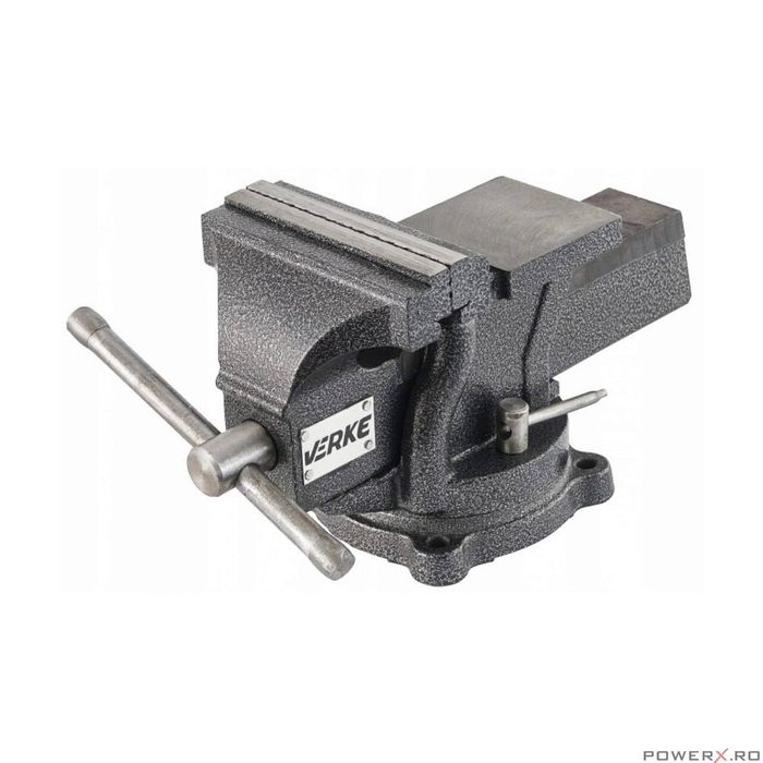 Menghina rotativa 125mm Verke