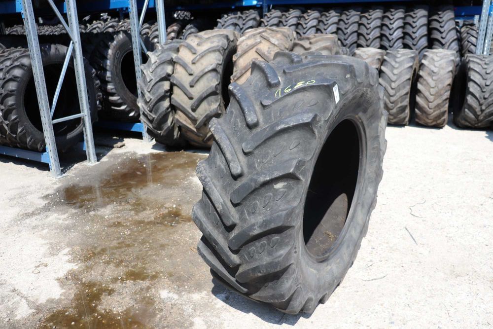 Cauciucuri 480/70R30 Kleber Radiale cu garantie pentru Tractor Same