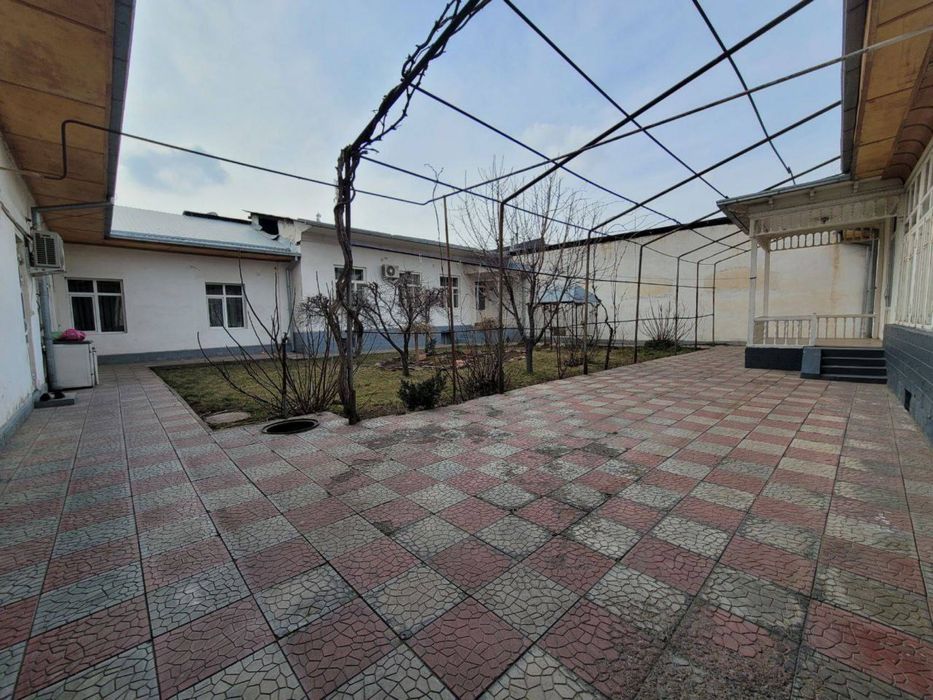 Малика рынок Земля 6,5 соток