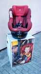 Scaun auto Joie spin 360 (de la naștere până la 18kg)