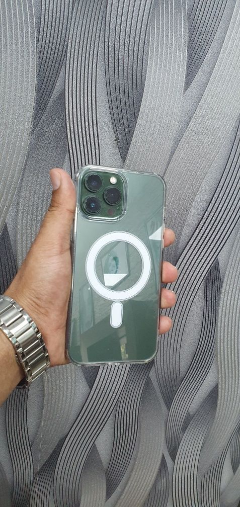 Iphone 13 pro max 128 yomkost 81%