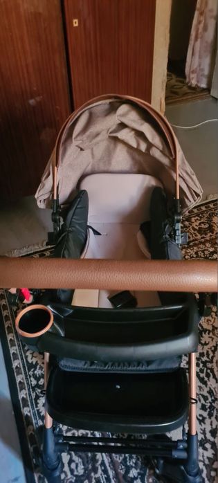 Продается детская коляска