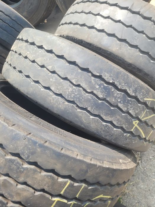 Anvelope 245/70/17.5 j tonaj
