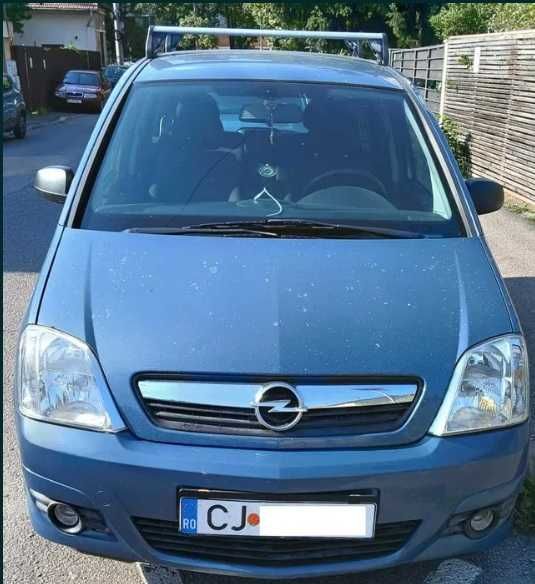 Opel Meriva 1,6 benzina