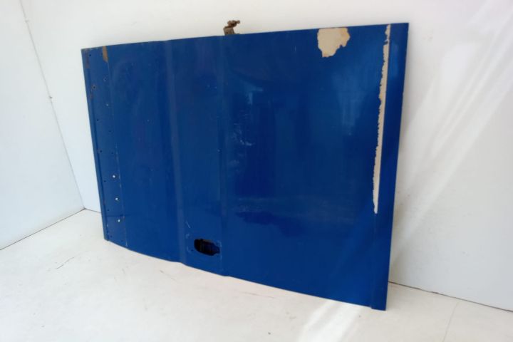 Usa culisanta / glisanta Peugeot Boxer a 2-a generatie Typ250 seria