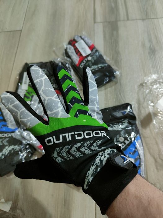 Manusi Bicicleta Trotineta Electrica Manusi ATV marimi L, XL