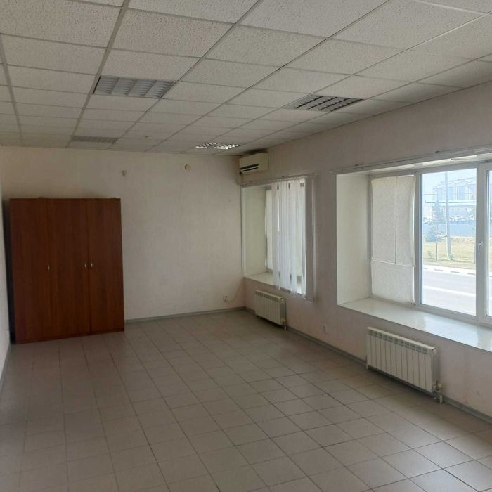 Сдам в аренду кабинет (рабочее место)