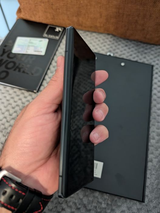 Motorola edge 30 ULTRA