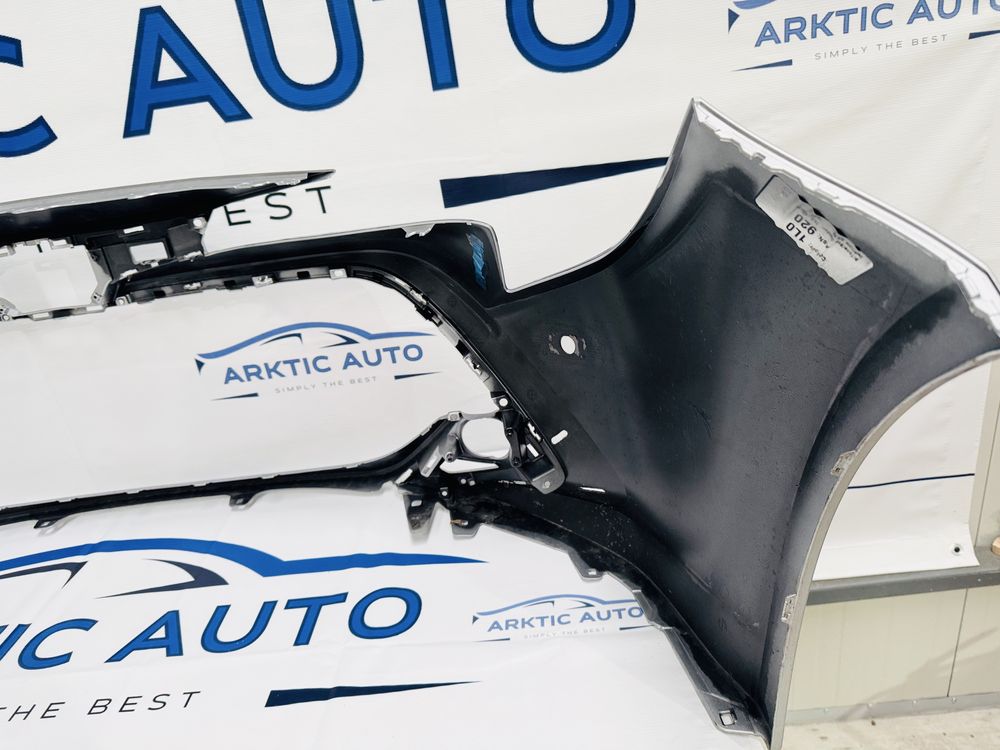 Bara fata cu senzori Toyota Corolla hatchback/ break dupa 2018