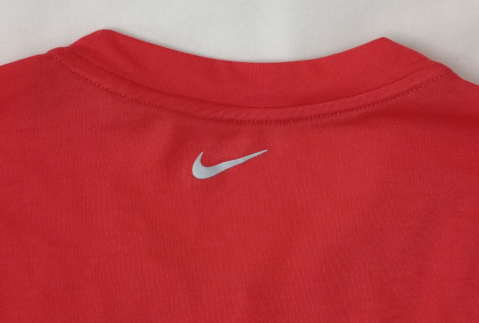 Nike DRI-FIT Just Do It Tee оригинална тениска S Найк спортна фланелка