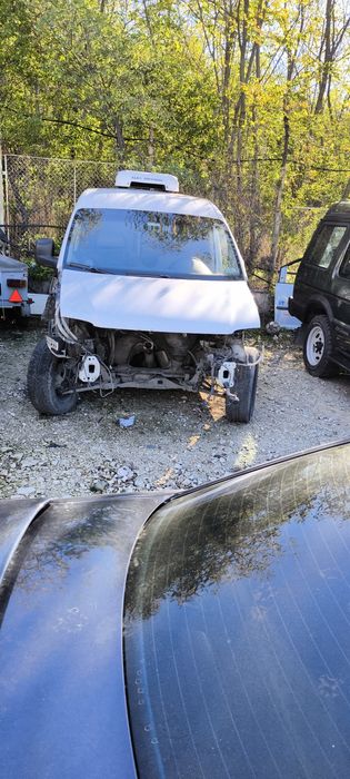 Фолксваген кади На части бензин