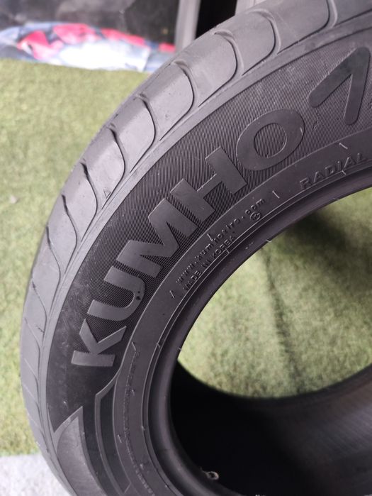 205.65.16 Kumho vara