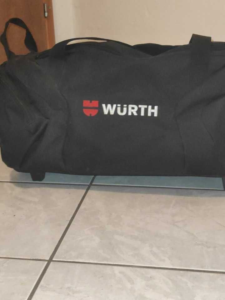Würth Geanta scule, Troler pentru scule. Produs original