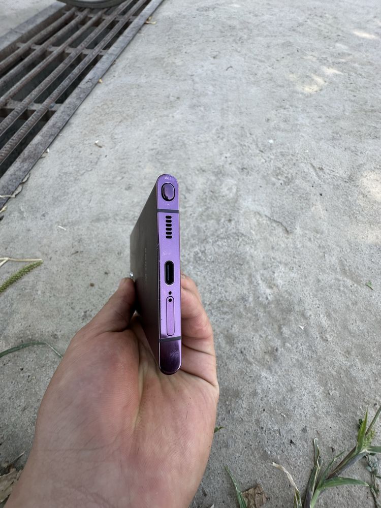 Samsung S22 ultra