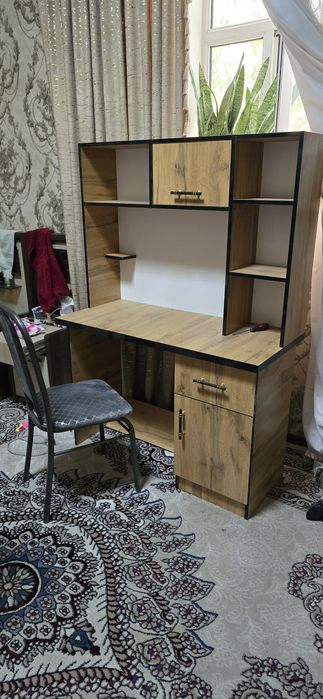 Harhil turdagi mebellar bizada Universal bebellar