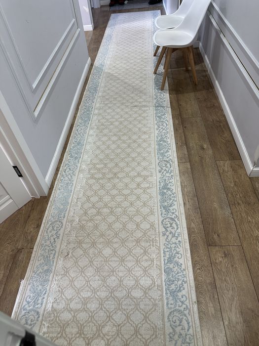 Ковровая дорожка