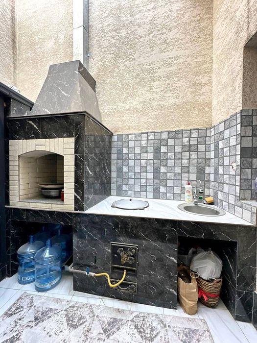 Продается Таун Хаус 1.6 соток ремонт Циолковская Карасу-6