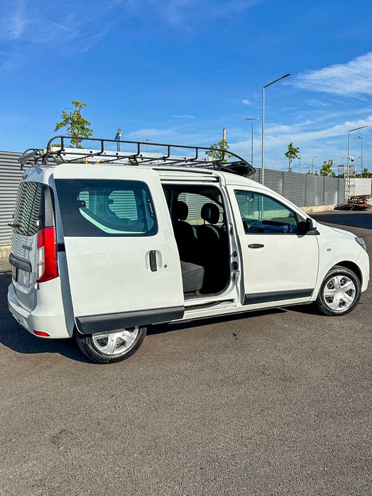 Dacia Dokker 1.2 Tce