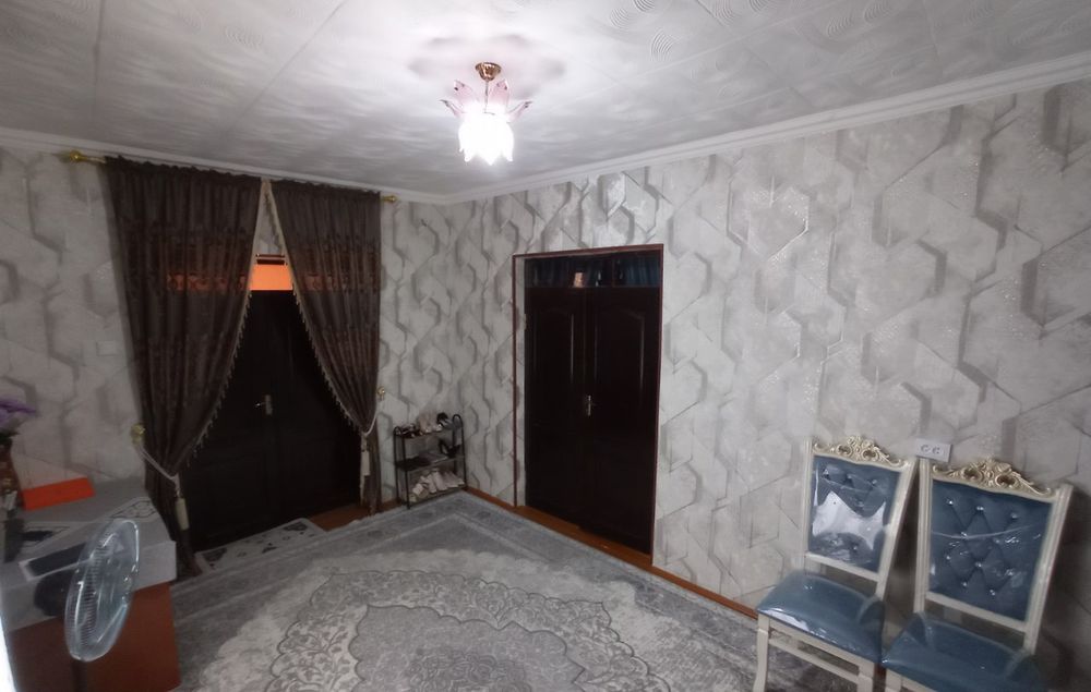 Hovli SOTILADIII tez kunda