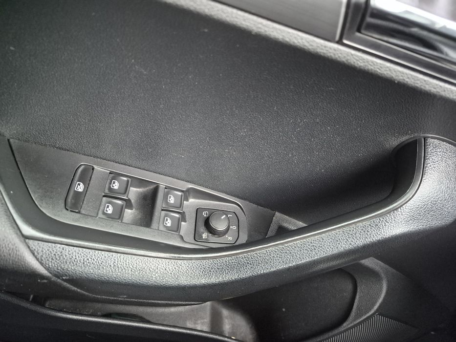 Skoda karoq 2020 1.5 benzina automata