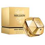 Paco Rabanne Lady Million парфюм за жени EDP