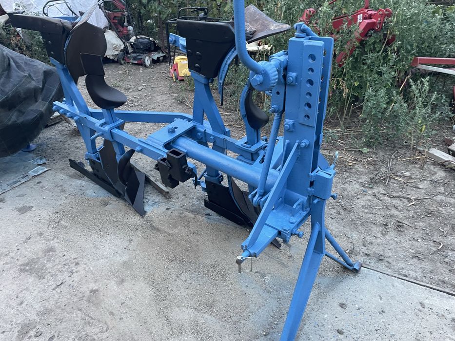 Sapa lemken 45-60 cp