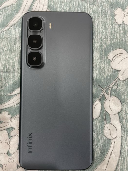 Infinix HOT 60 pro+
