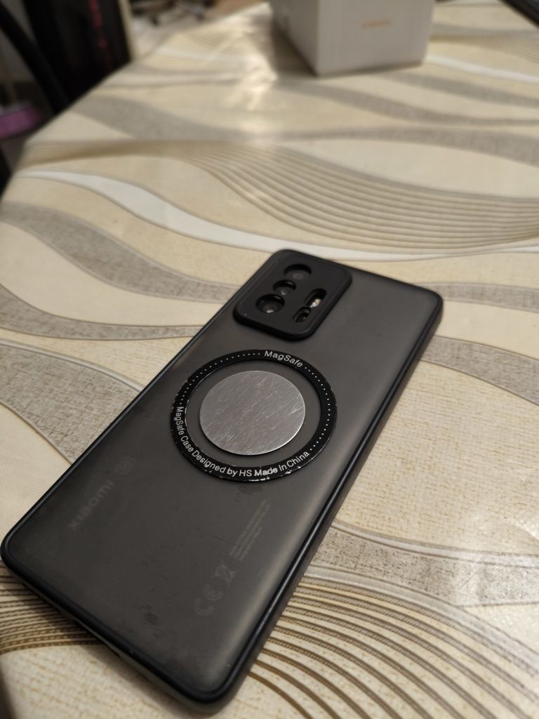 Xiaomi / Mi 11T 8+3/256, с MIUI 14, 108MP камера