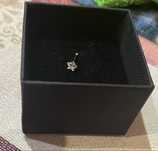 Piercing nas aur 14K