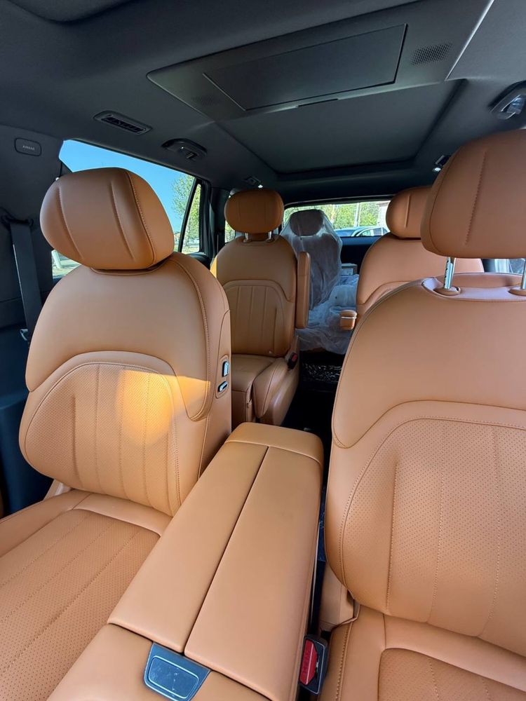 Dongfeng 008 restyling 2025/26