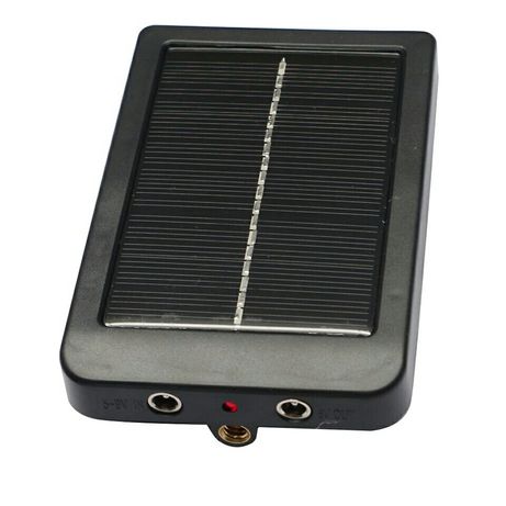 Батарея солнечная аккумулятор