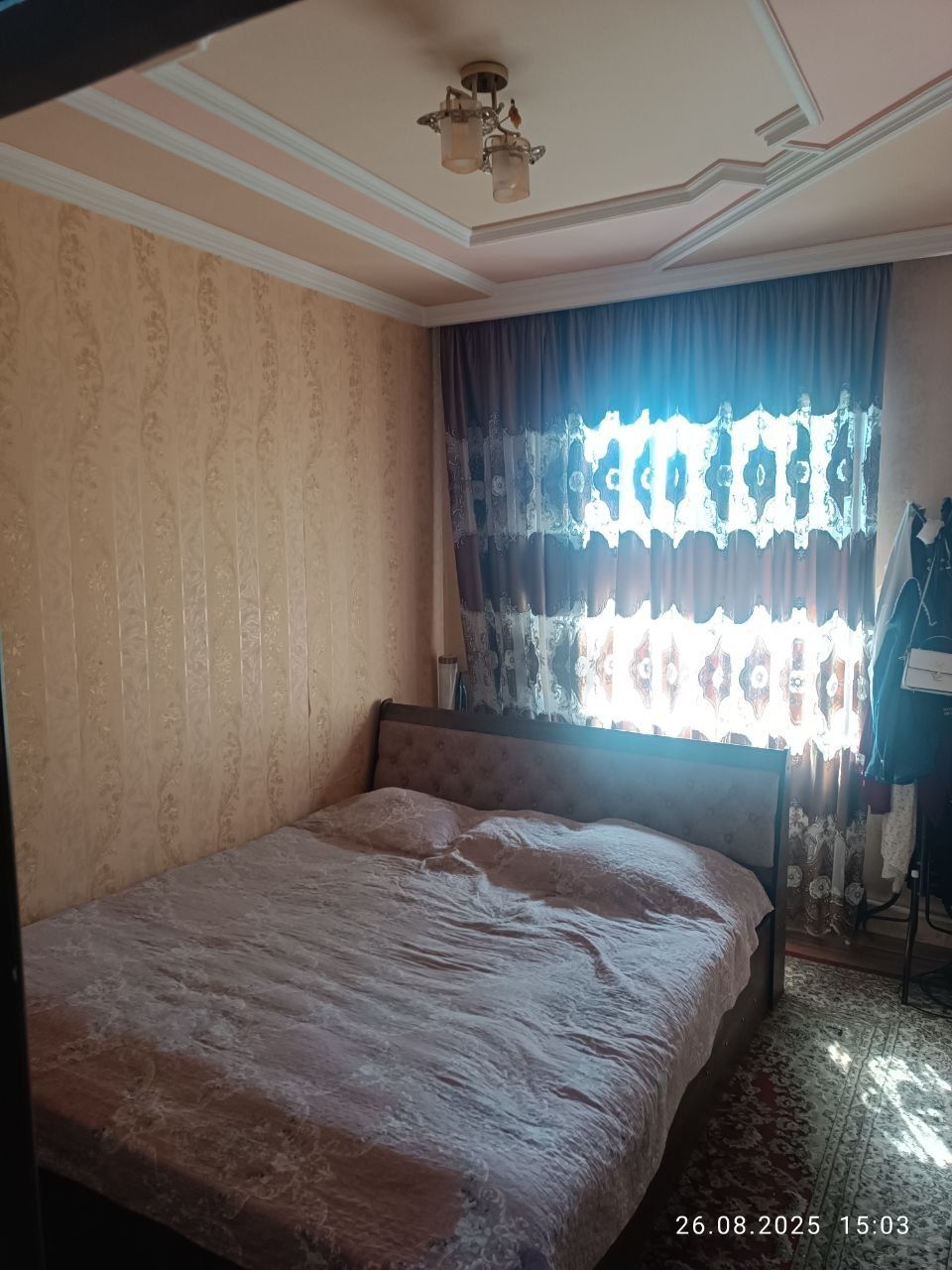 Продам 4/3/4 Кара камыш 2/1 Олмазарский район