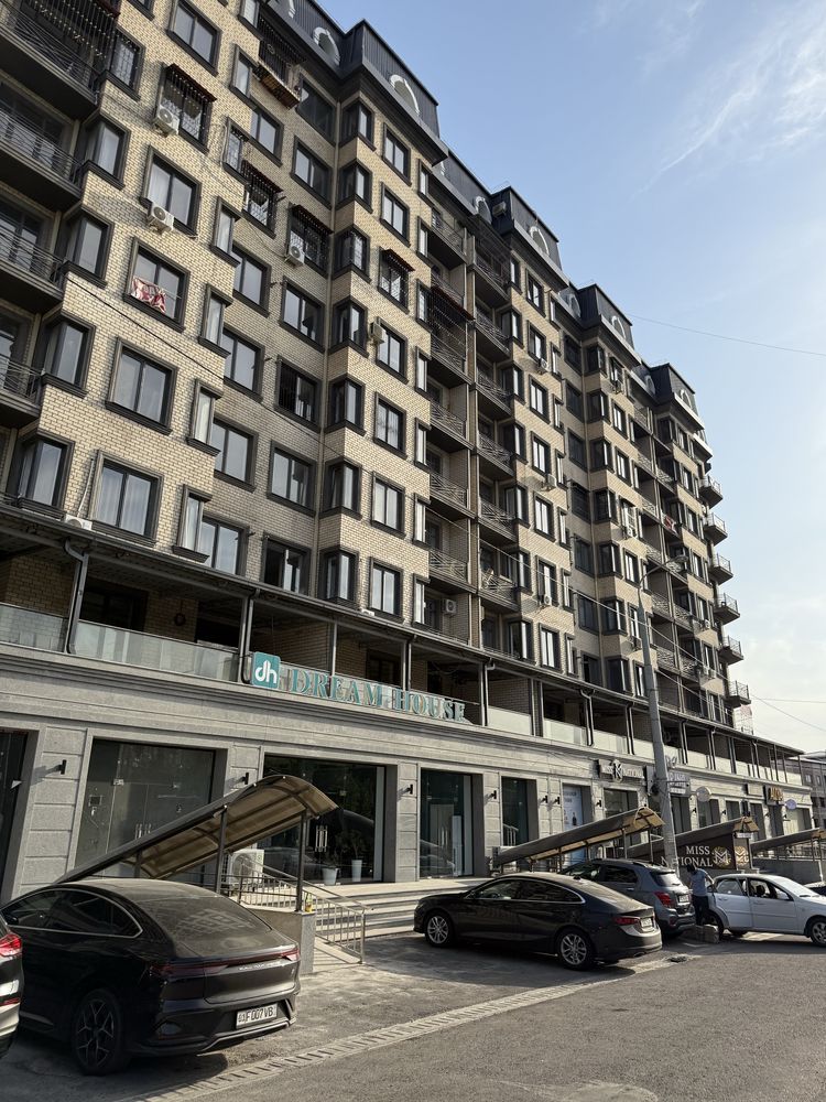 Сдаётся в аренду нежилое помещение 75м2