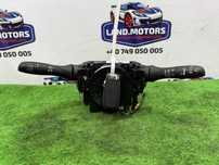 ANSAMBLU MANETE COMENZI VOLAN + SPIRA + CHEIE NISSAN JUKE HYBRID 1.6 BENZINA 2023 COD OEM 255546CA0A 238186720 2022-2024