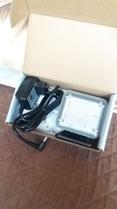 TV simulator la cutie