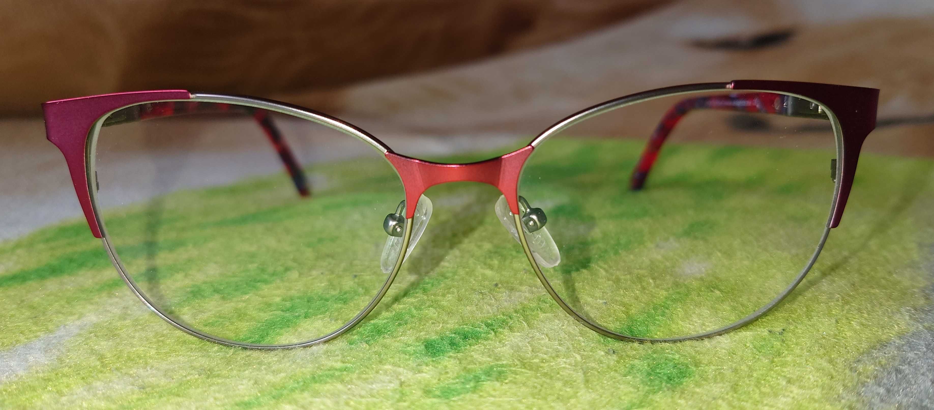 Очила за компютър (с калъф)