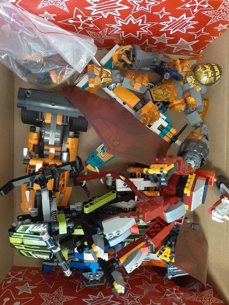 Jucării lego technic și lego