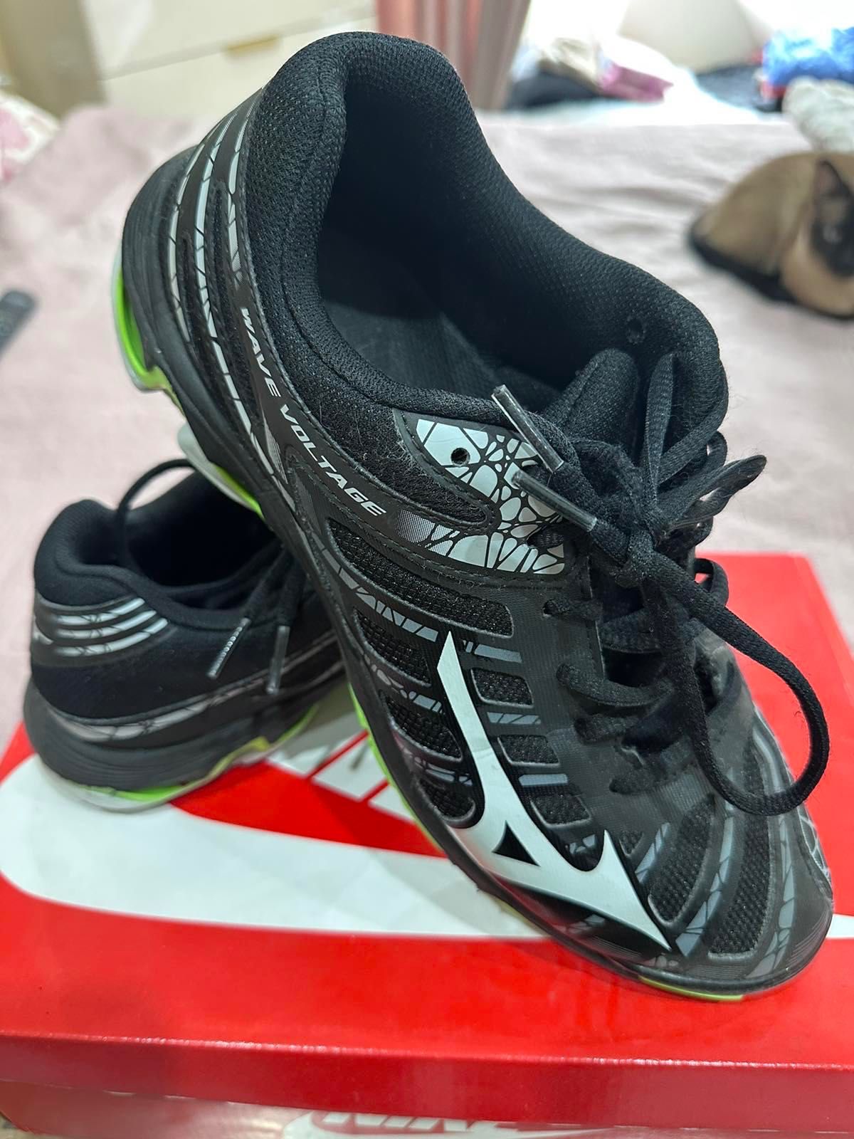 Оригинални маратонки Mizuno