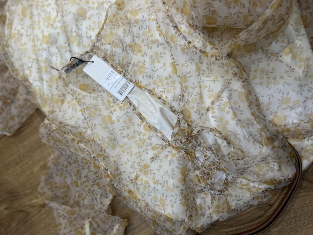 Zara hm mango bershka