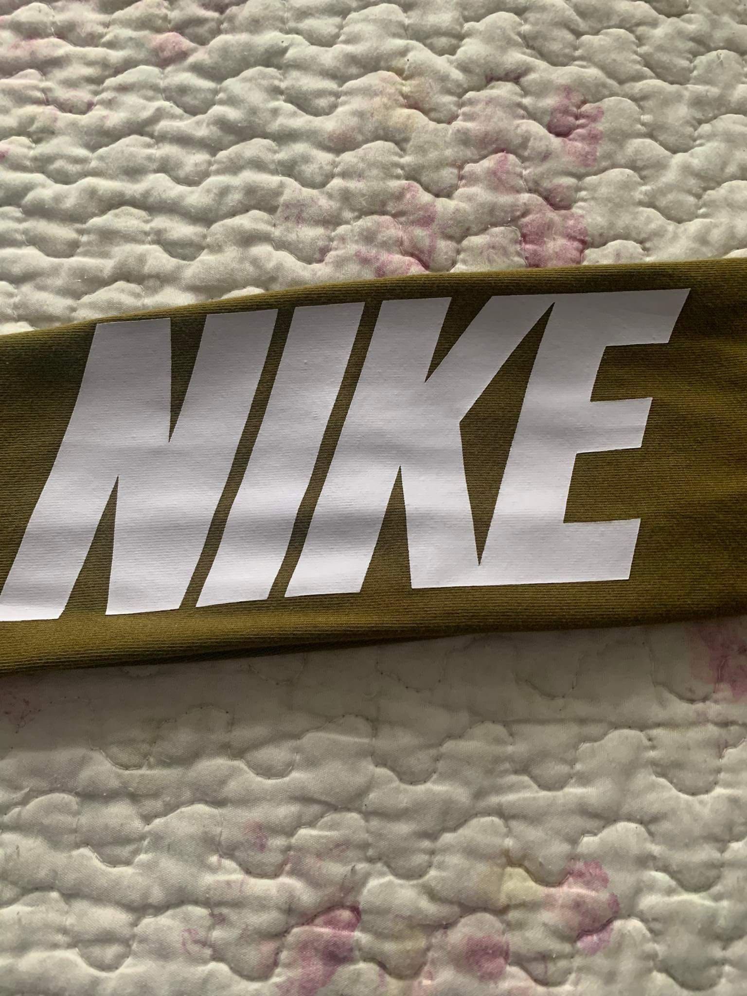Клин Nike размер XS