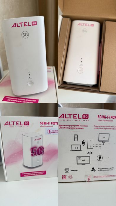 Продам роутер беспроводной Wi-fi